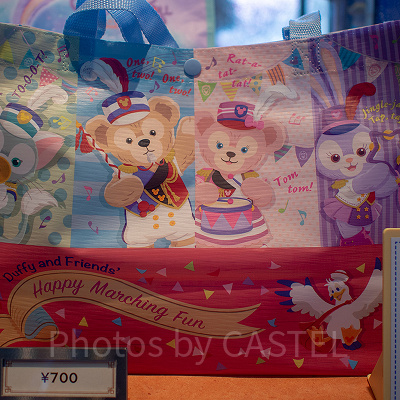 ショッピングバッグ