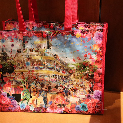 ショッピングバッグ