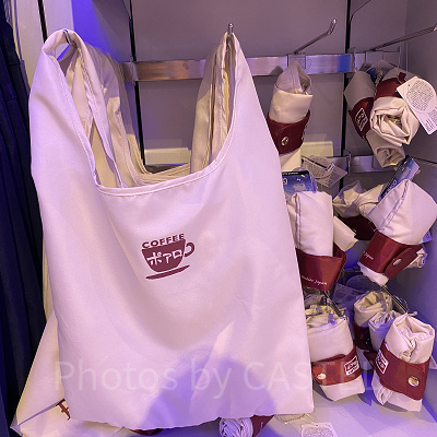 ショッピングバッグ（USJコナングッズ）