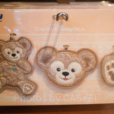 生地・ワッペンが買えるお店