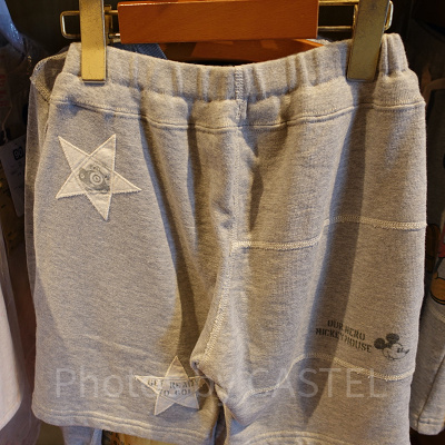 ショートパンツ