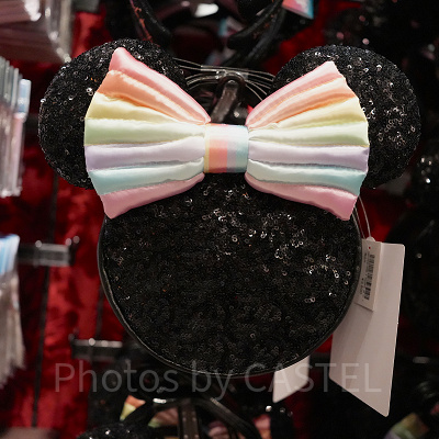 ショルダーバッグ（ディズニー40周年グッズ）