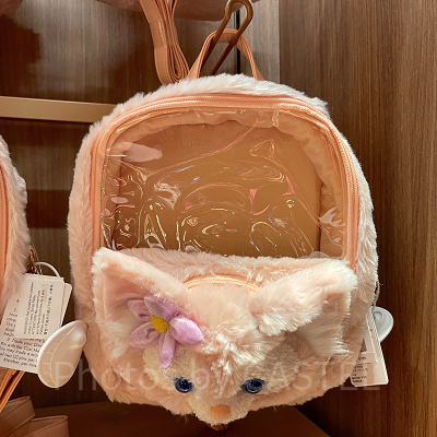 リーナベルショルダーバッグ（上海ディズニー）