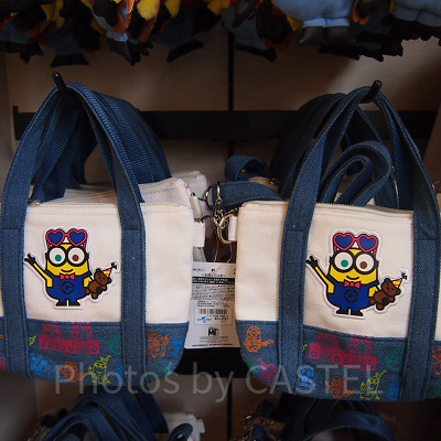 ショルダーバッグ