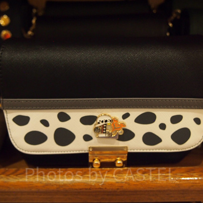 ショルダーバッグ（ロー）