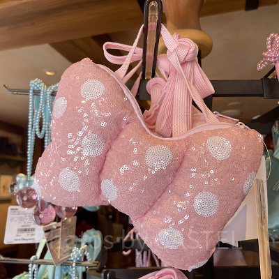 ショルダーバッグ(ミニーグッズ2025)