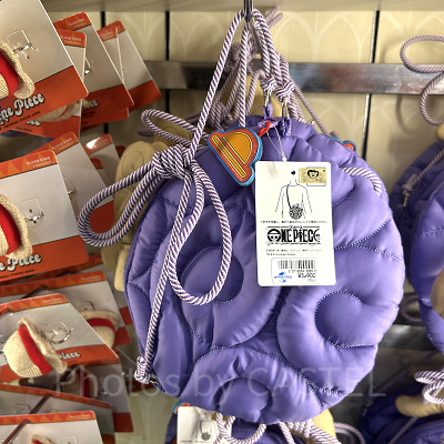 ショルダーバッグ（ワンピースグッズ2025）