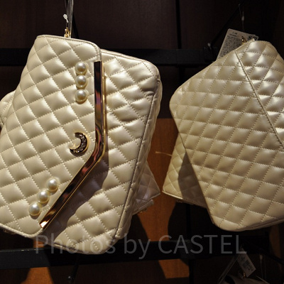 ショルダーバッグ（プリンセス・セレニティ）