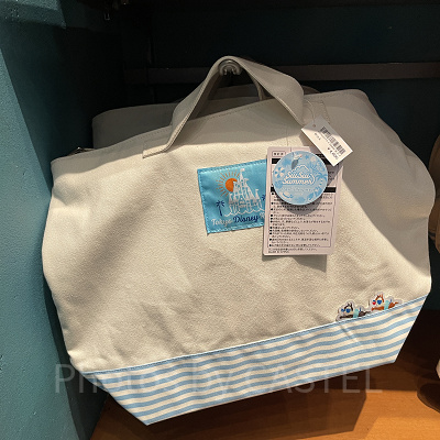 ショルダーバッグ（SuiSui Summerグッズ）