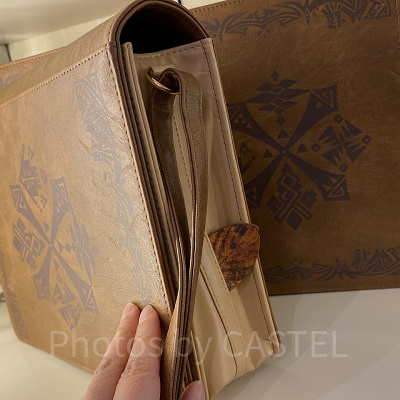 ショルダーバッグ／USJモンハングッズ2023