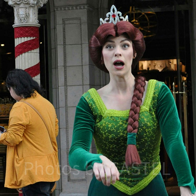 シュレックの名言