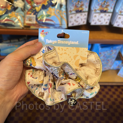 シュシュ（ハーモニーインカラーグッズ）