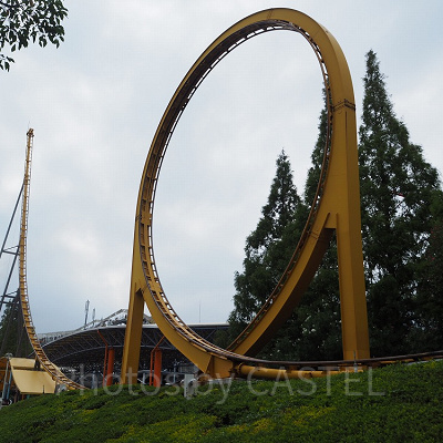 シャトルループ