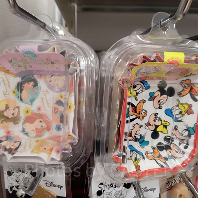 おかずカップ（角形大）