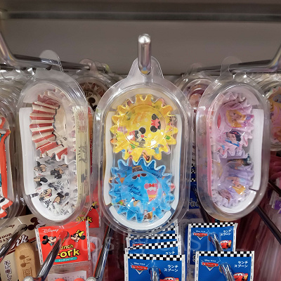 おかずカップ（5号）