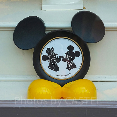 シルエットスタジオの切り絵