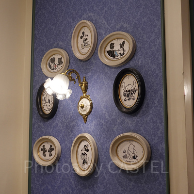 「シルエットスタジオ」の切り絵