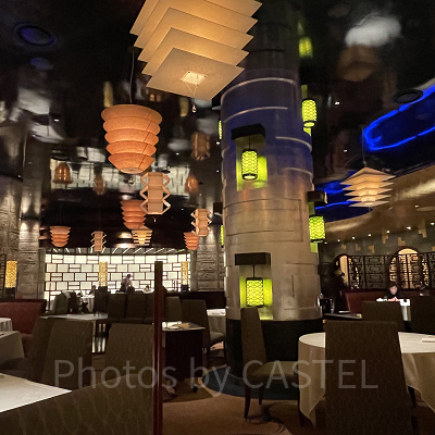 シルクロードガーデン