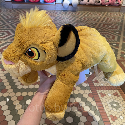 シンバティッシュボックスカバー