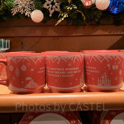 シンプルで使いやすいマグ