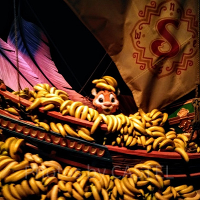 シンドバッド・ストーリーブック・ヴォヤッジ