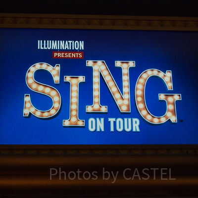 SING/シング