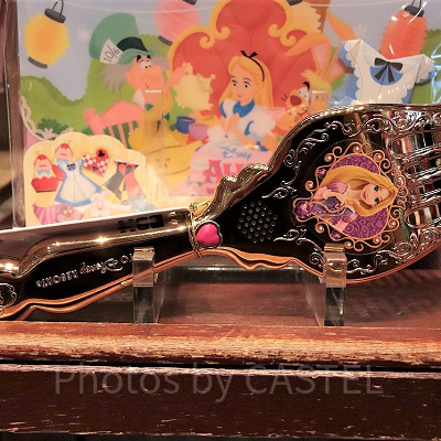 歌うカミスキー（ラプンツェル）