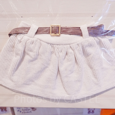 リトルバイリトルクローゼット：スカート