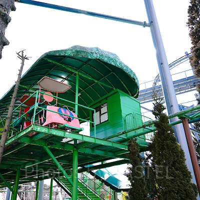 スカイサイクル
