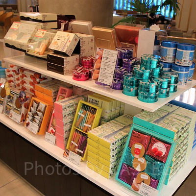 スカイツリーのお菓子