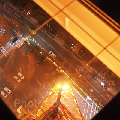 スカイウォークウインドウ