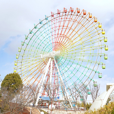 スカイウォーカー（ひらかたパーク）
