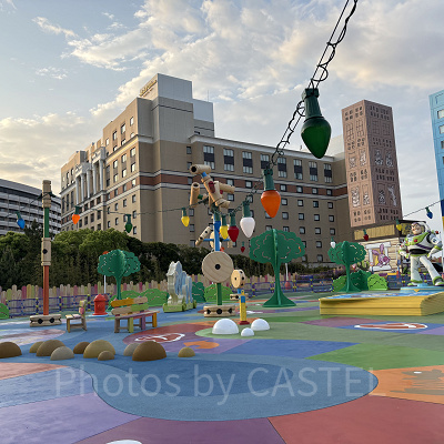 スリンキードックパーク