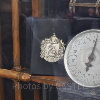 スリザリンの紋章