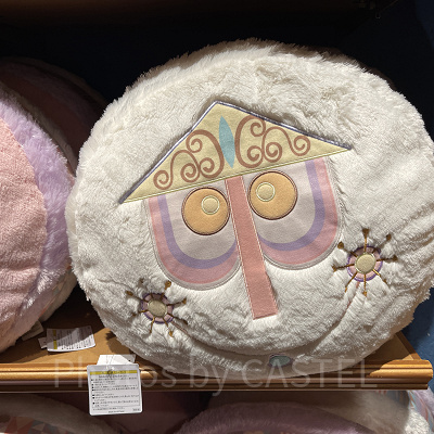 スモールワールドクッション