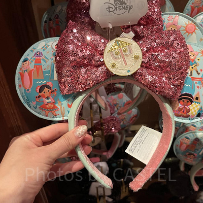 Disney - レア！wdw ジャックスケリントン  カチューシャ Disney - レア！wdw ジャックスケリントン カチューシャの通販