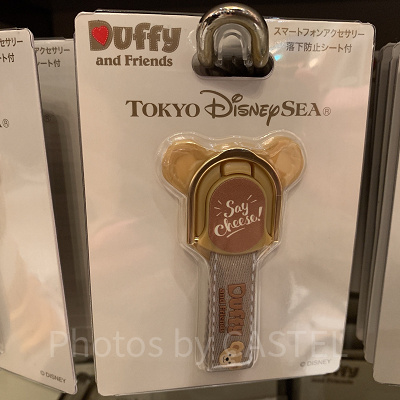 スマートフォンアクセサリー