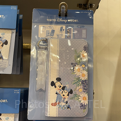 スマートフォンケース