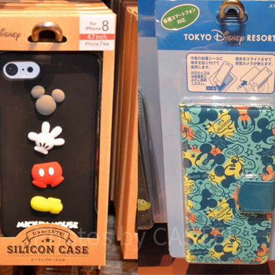 スマートフォンケース