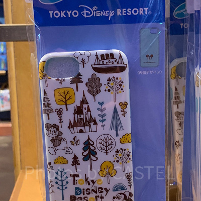 スマホケース①