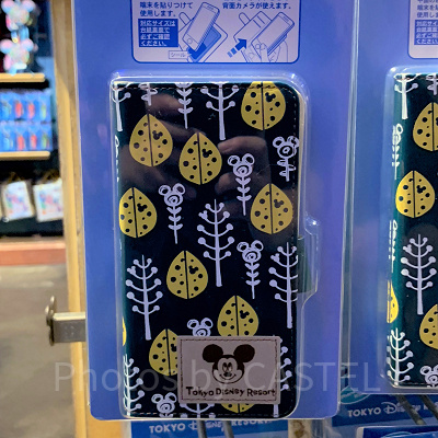 スマホケース②