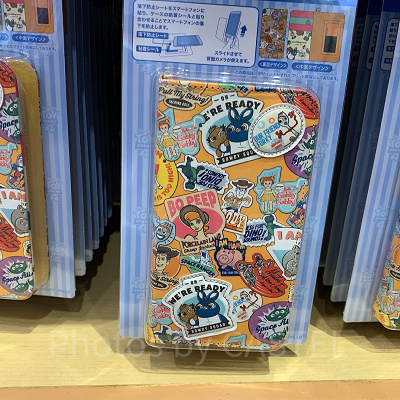 スマートフォンケース