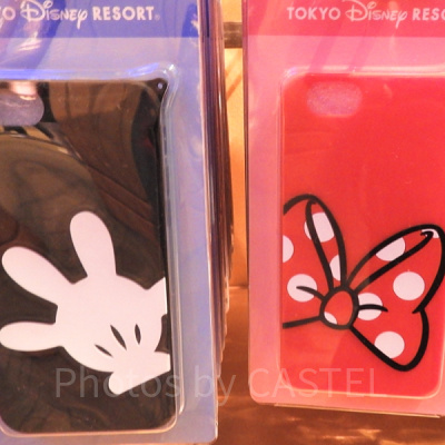 スマートフォンケース