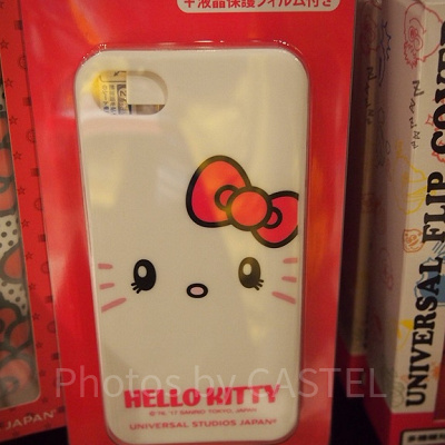 スマホケース（シリコンタイプ）