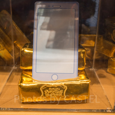 スマホスタンド