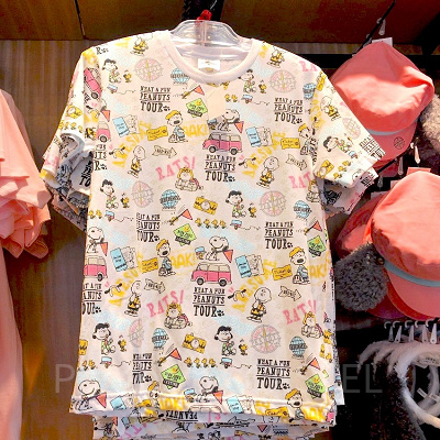 スヌーピー2020春の新作グッズ