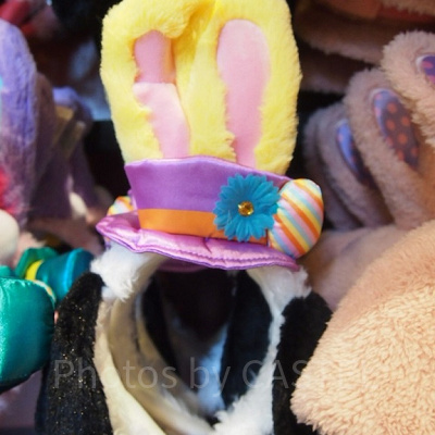 スヌーピーうさ耳