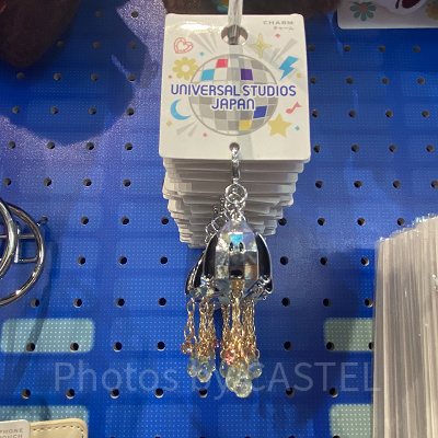 スヌーピーのチャーム