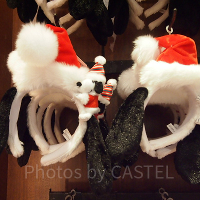 スヌーピーカチューシャ