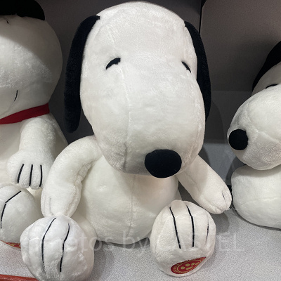 スヌーピーぬいぐるみ(特大)